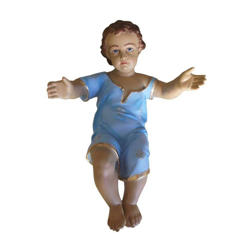 Menino Jesus 47cm