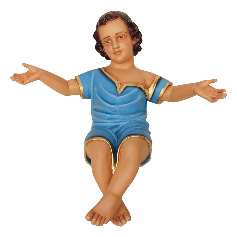 Menino Jesus 80cm
