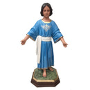 Menino Jesus em Pé 94cm