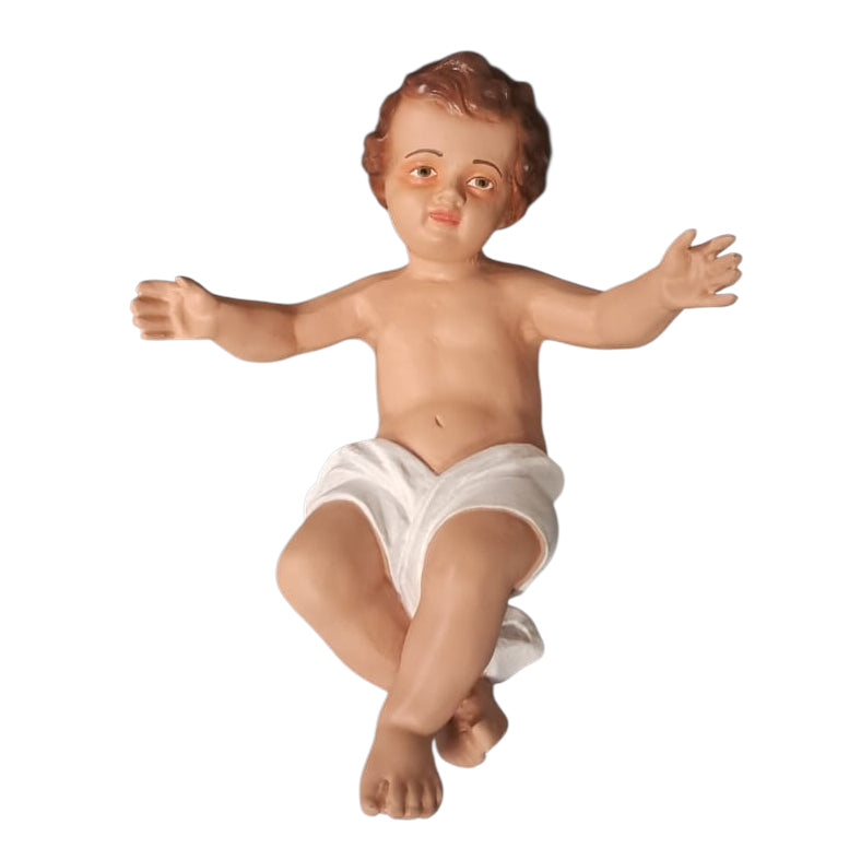 Menino Jesus Verbo Divino 26cm