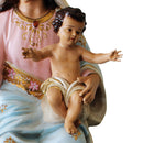 Menino Jesus Verbo Divino 26cm