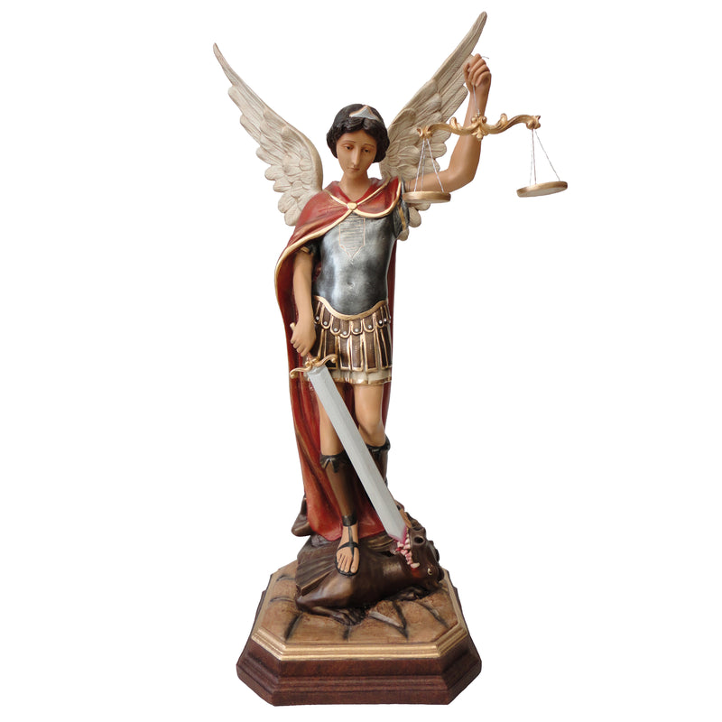 São Miguel do Arcanjo 110cm