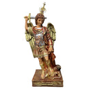 São Miguel Arcanjo 40cm