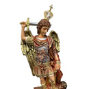 São Miguel Arcanjo 40cm