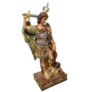 São Miguel Arcanjo 40cm