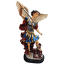 São Miguel Arcanjo 60cm