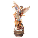 São Miguel Arcanjo 80cm