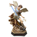 São Miguel Arcanjo 153cm mod. B