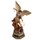 São Miguel Arcanjo 80cm mod. B