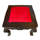 Mocho Entalhado Desenhado