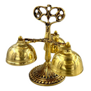 Carrilhão de 3 sinos