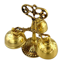 Carrilhão de 3 sinos