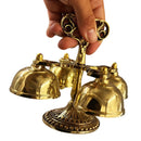 Carrilhão de 4 sinos