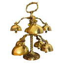 Carrilhão de 8 sinos