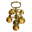 Carrilhão de 8 sinos