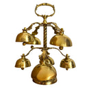 Carrilhão de 8 sinos