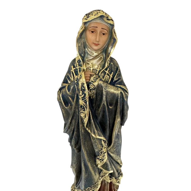 Nossa Senhora das Dores 32cm