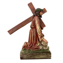 Nosso Senhor dos Passos 25cm