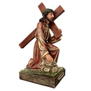 Nosso Senhor dos Passos 25cm
