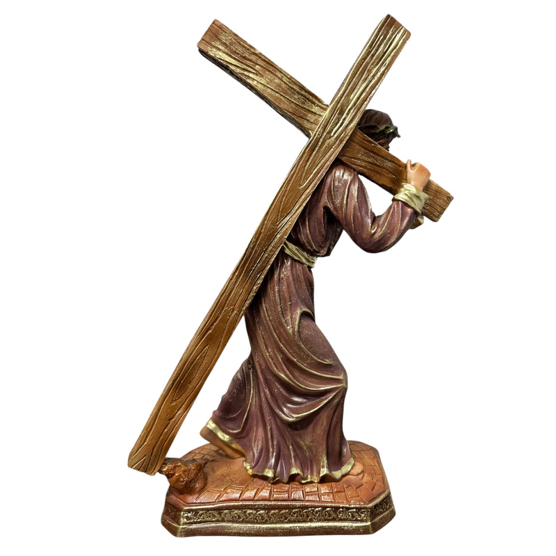 Nosso Senhor dos Passos 32cm