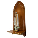 Nicho Arcos para imagens de 80cm