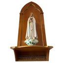 Nicho Arcos para imagens de 80cm