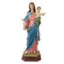 Nossa Senhora Auxiliadora 107cm
