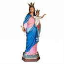 Nossa Senhora Auxiliadora 160cm