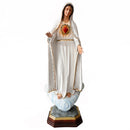 Nossa Senhora de Fátima 110cm