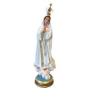 Nossa Senhora de Fátima 40cm