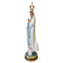 Nossa Senhora de Fátima 40cm