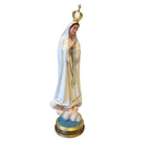 Nossa Senhora de Fátima 40cm
