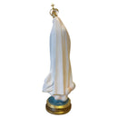 Nossa Senhora de Fátima 40cm