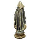 Nossa Senhora das Graças 40cm (com a Medalha Milagrosa)