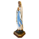 Nossa Senhora de Lourdes 60cm