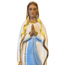 Nossa Senhora de Lourdes 60cm