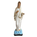 Nossa Senhora Rainha da Paz 80cm
