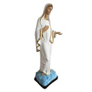 Nossa Senhora Rainha da Paz 80cm