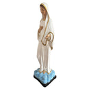 Nossa Senhora Rainha da Paz 80cm