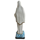 Nossa Senhora Rainha da Paz 80cm