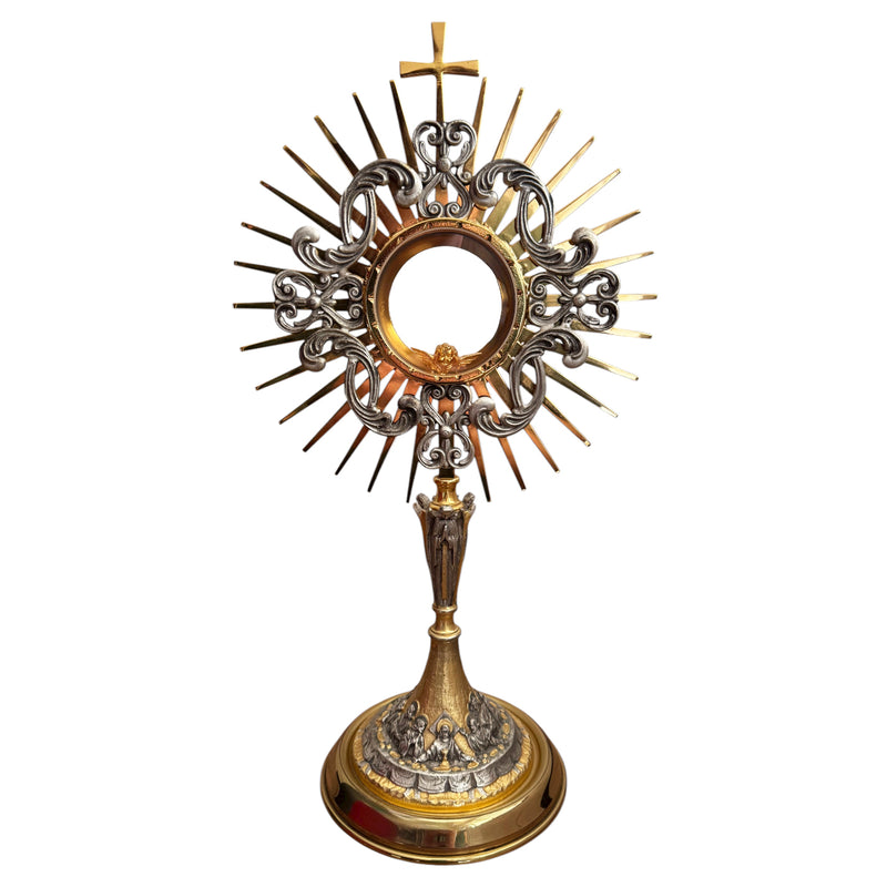 Ostensório Italiano