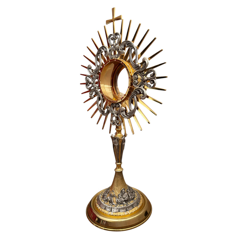 Ostensório Italiano