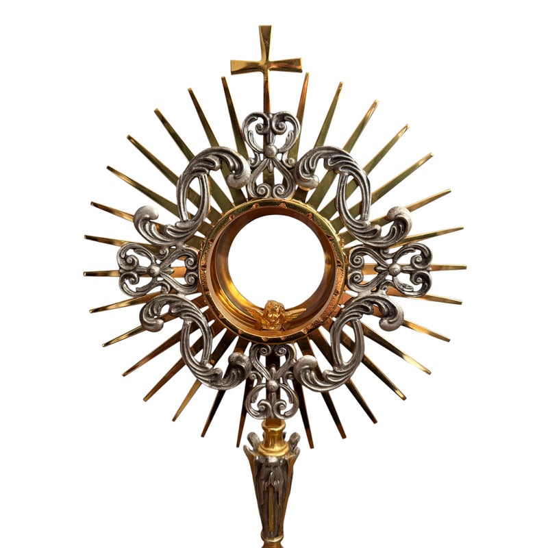 Ostensório Italiano