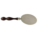 Patena de Comunhão banhada a níquel