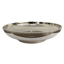 Patena de Consagração banhada a níquel