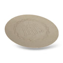 Patena Desenhada 16cm banhada a níquel