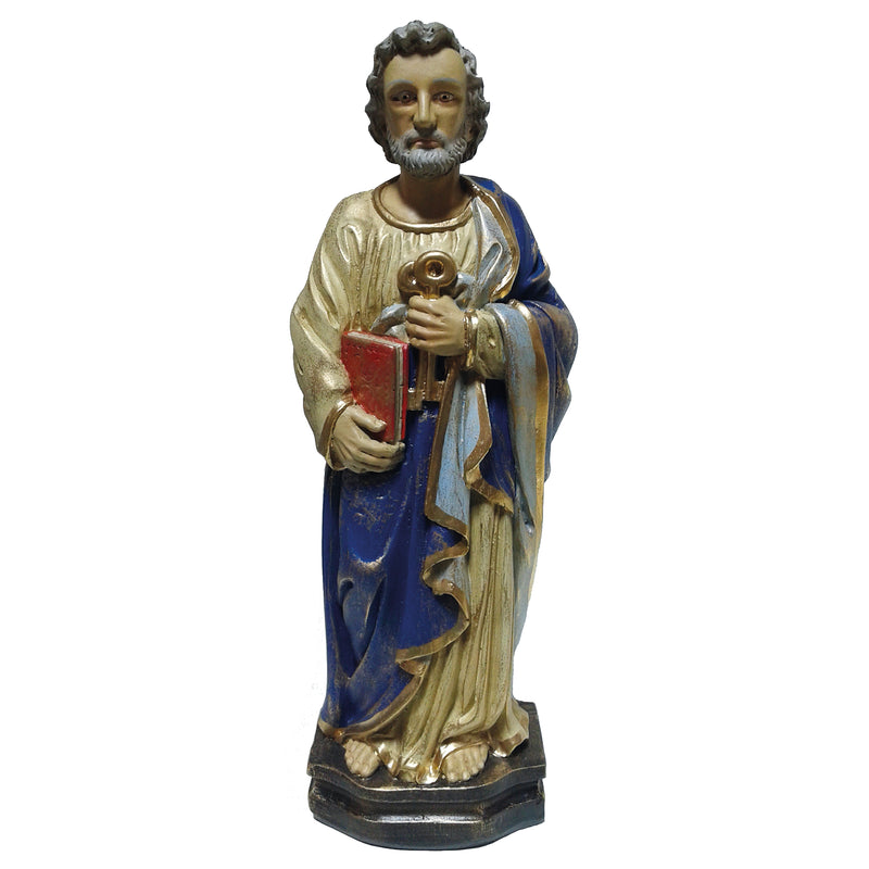 São Pedro 40cm