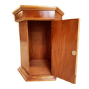 Pia Batismal com Porta