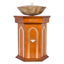 Pia Batismal Fonte da Vida