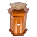 Pia Batismal Fonte da Vida